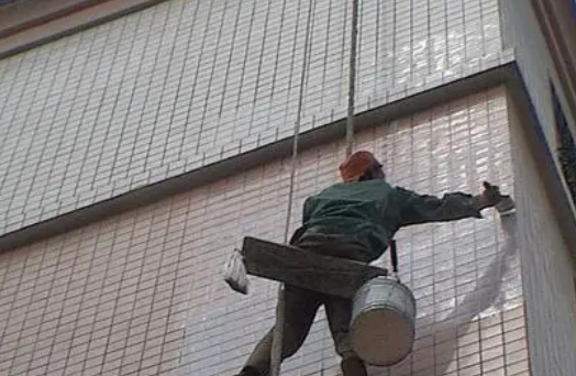 黑河市卫生间漏水维修公司分享下黑河市外墙防水的必要性。