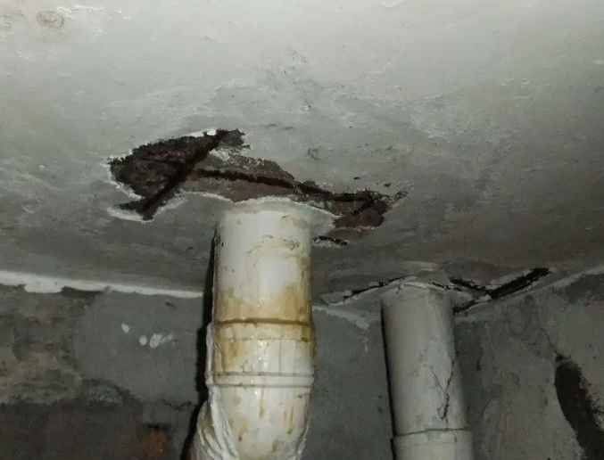 黑河市卫生间漏水维修公司浅析黑河市卫生间渗水维修的方法