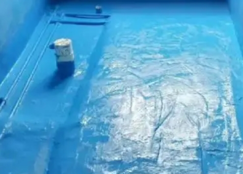 黑河市卫生间漏水维修公司分享下黑河市卫生间防水工程中常用防水涂料介绍。