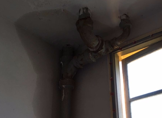 黑河市卫生间漏水维修公司专业解读黑河市卫生间防水的步骤